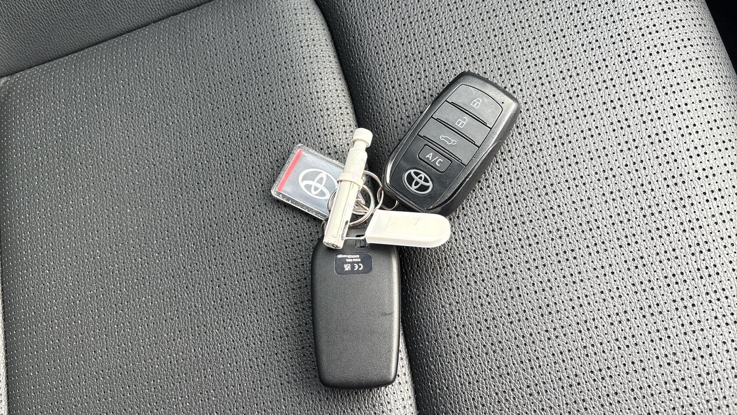 Used Toyota Other 2023 for sale - 76719931: Photo 20