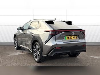 Used Toyota Other 2023 for sale - 76719931: Photo