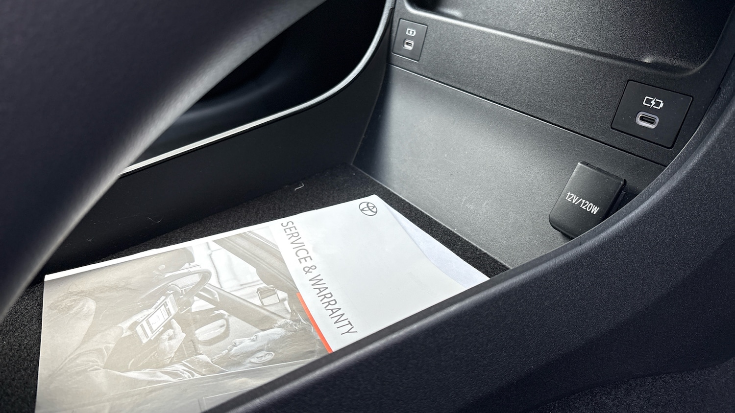 Used Toyota Other 2023 for sale - 76719931: Photo 36