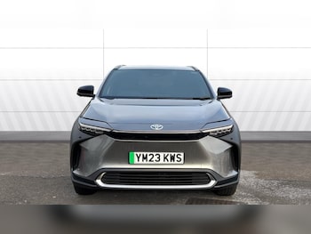 Used Toyota Other 2023 for sale - 76719931: Photo