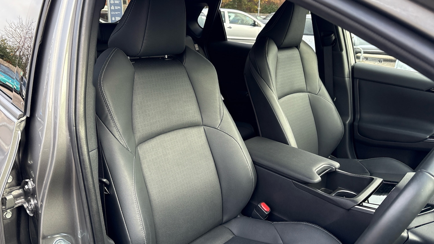 Used Toyota Other 2023 for sale - 76719931: Photo 40