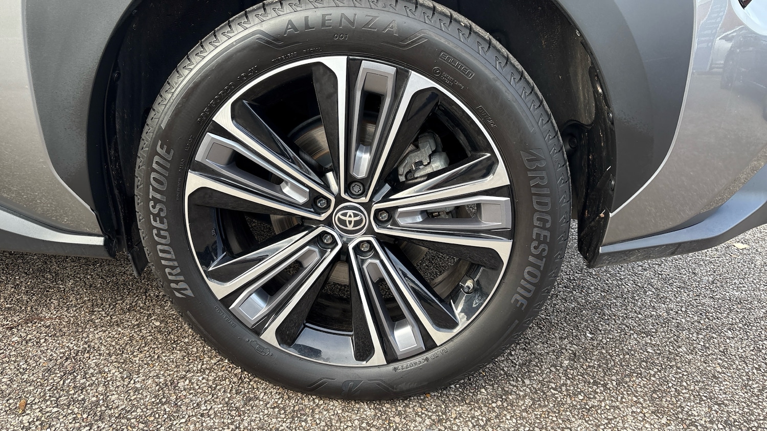 Used Toyota Other 2023 for sale - 76719931: Photo 48