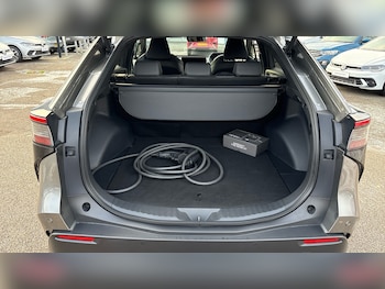 Used Toyota Other 2023 for sale - 76719931: Photo