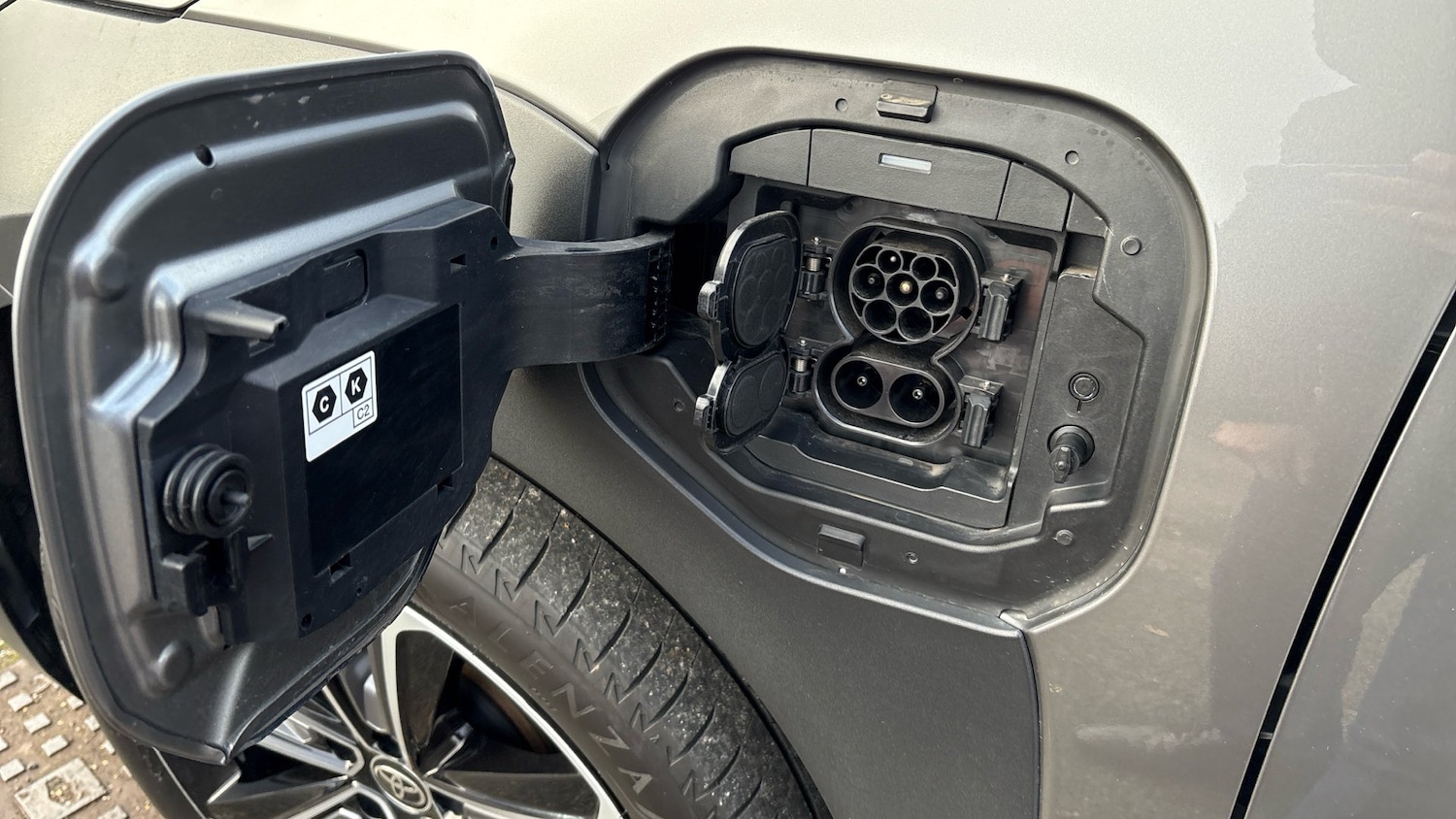 Used Toyota Other 2023 for sale - 76719931: Photo 50