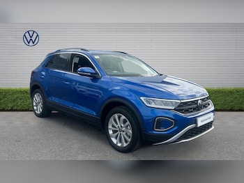 Used Volkswagen T-Roc 2026 for sale - 78984804: Photo