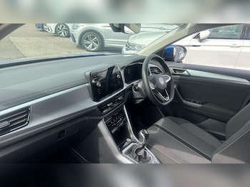 Used Volkswagen T-Roc 2026 for sale - 78984804: Photo