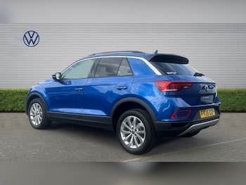 Used Volkswagen T-Roc 2026 for sale - 78984804: Photo