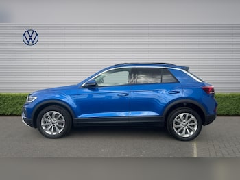 Used Volkswagen T-Roc 2026 for sale - 78984804: Photo