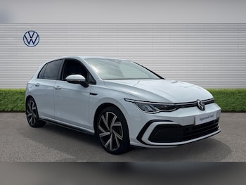 Used Volkswagen Golf 2022 for sale - 78939808: Photo