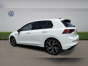 Used Volkswagen Golf 2022 for sale - 78939808: Photo