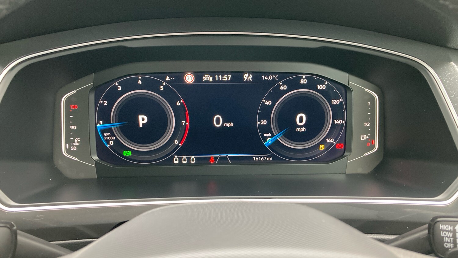 Used Volkswagen Tiguan 2022 for sale - 76449536: Photo 11