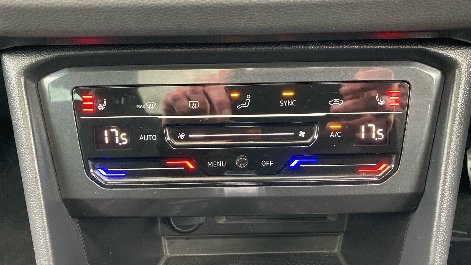 Used Volkswagen Tiguan 2022 for sale - 76449536: Photo 13