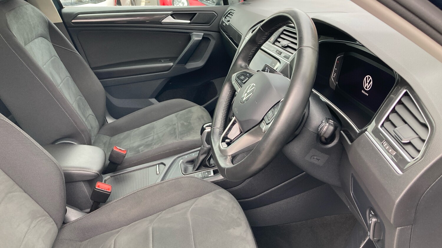 Used Volkswagen Tiguan 2022 for sale - 76449536: Photo 15