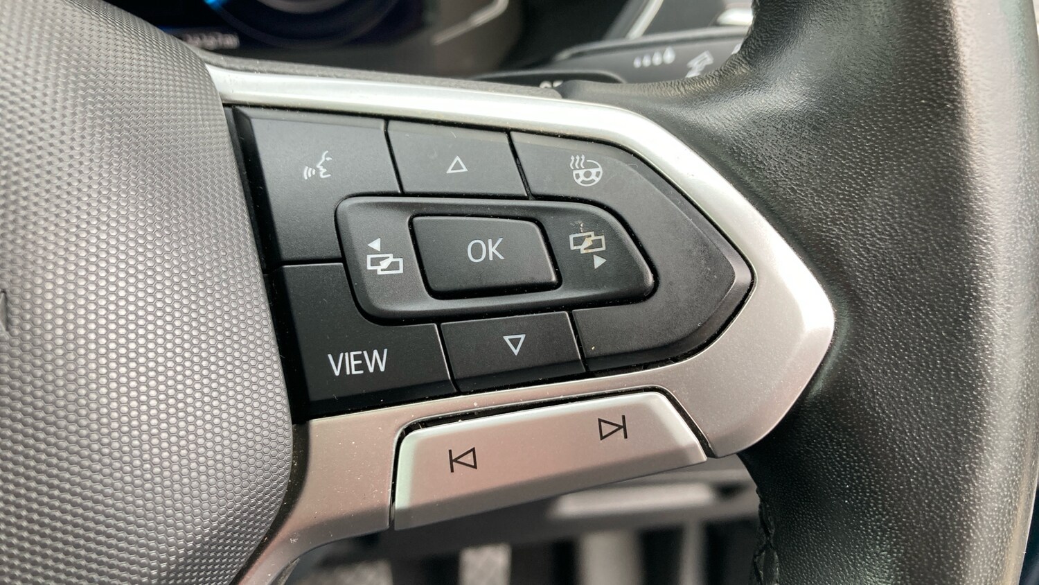 Used Volkswagen Tiguan 2022 for sale - 76449536: Photo 18