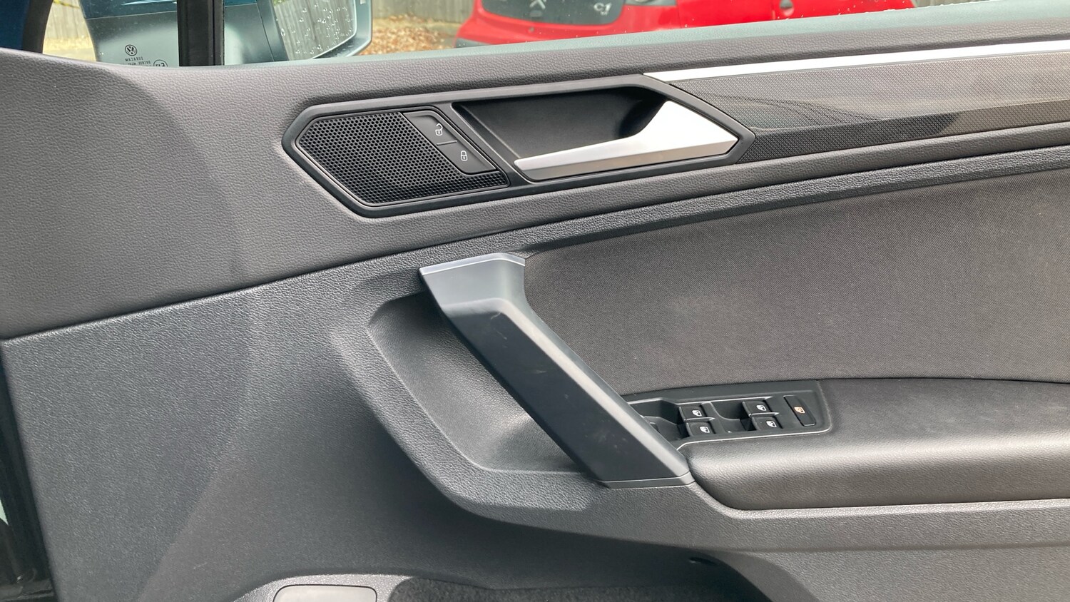 Used Volkswagen Tiguan 2022 for sale - 76449536: Photo 19