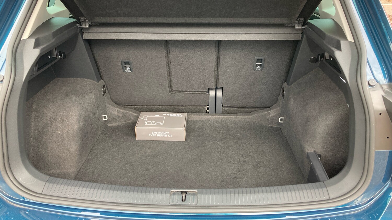 Used Volkswagen Tiguan 2022 for sale - 76449536: Photo 20