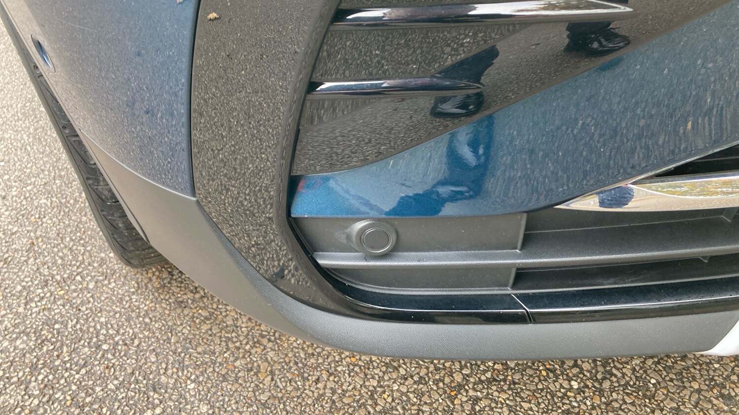 Used Volkswagen Tiguan 2022 for sale - 76449536: Photo 29