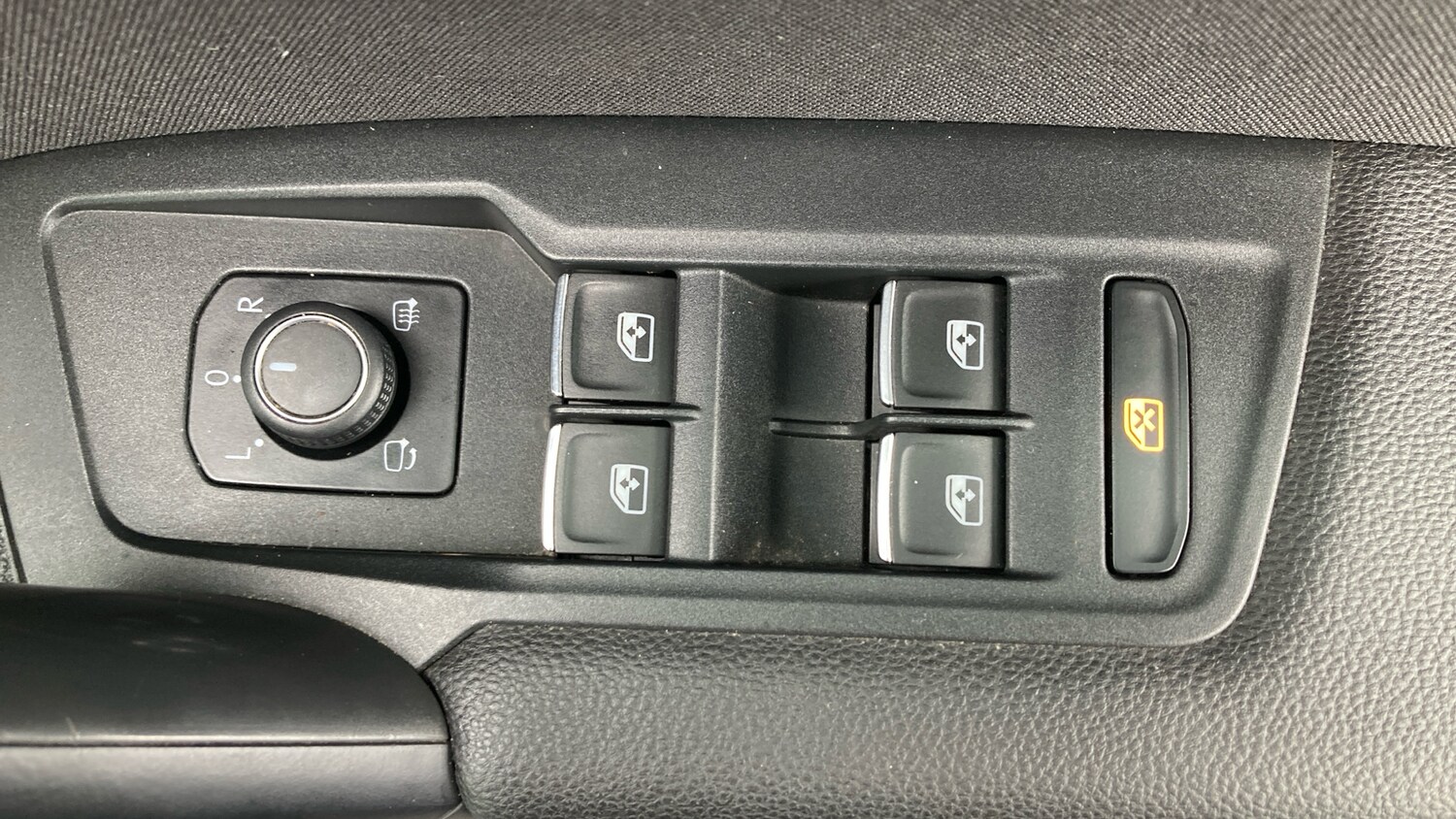 Used Volkswagen Tiguan 2022 for sale - 76449536: Photo 31