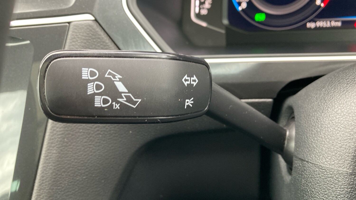 Used Volkswagen Tiguan 2022 for sale - 76449536: Photo 36