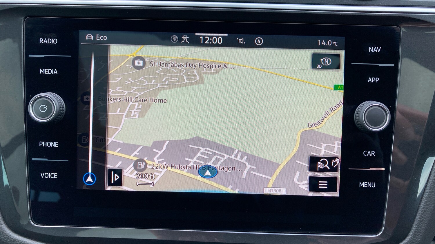 Used Volkswagen Tiguan 2022 for sale - 76449536: Photo 40