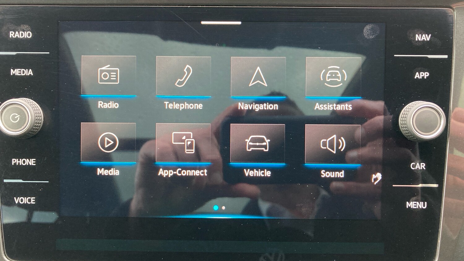 Used Volkswagen Tiguan 2022 for sale - 76449536: Photo 45