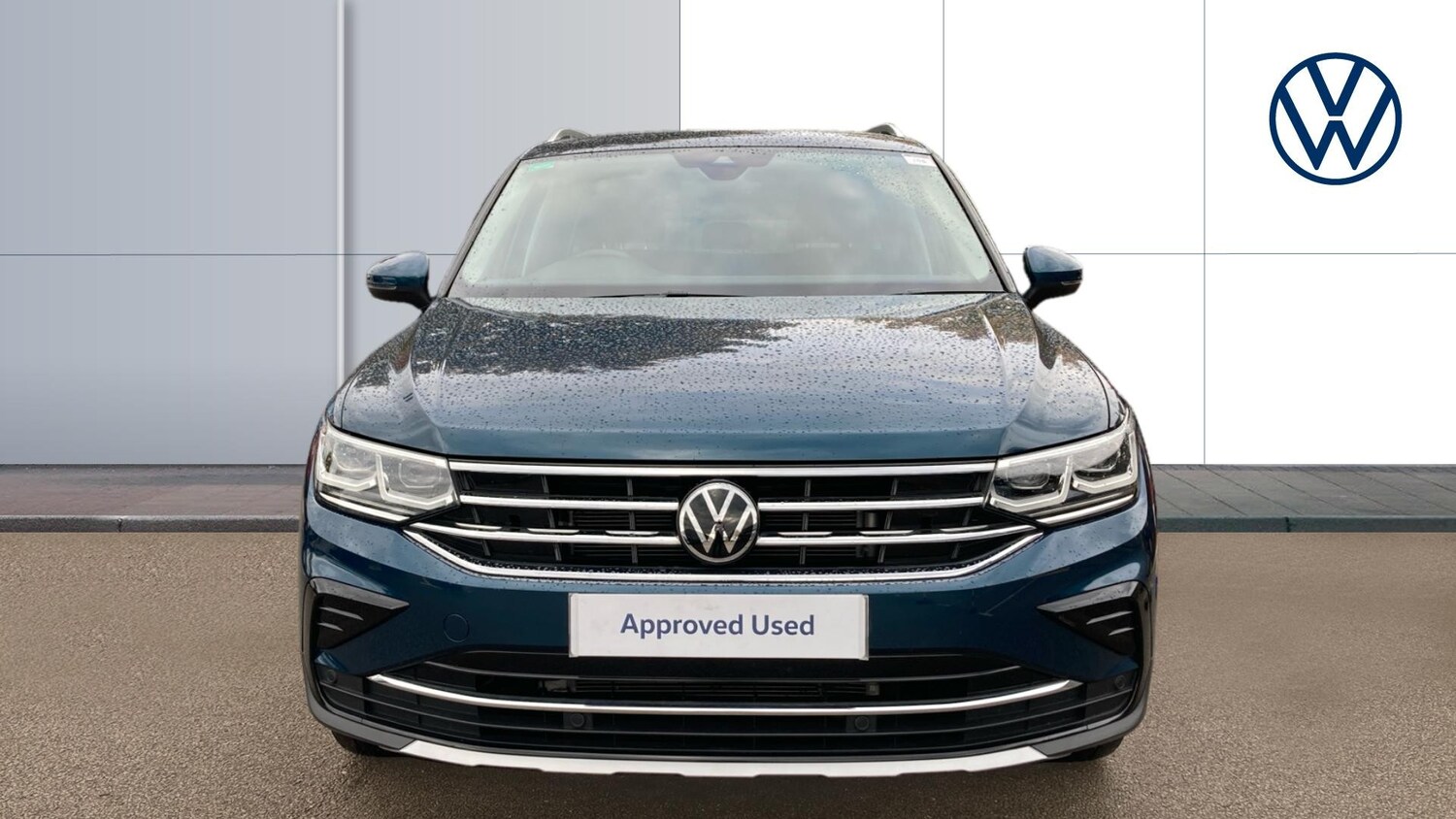 Used Volkswagen Tiguan 2022 for sale - 76449536: Photo 7