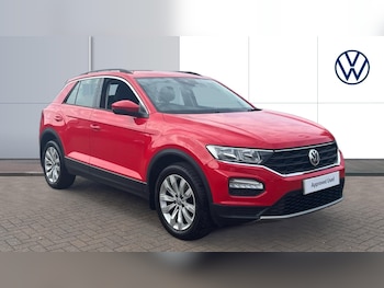 2018 (18) - 1.5 TSI EVO SE 5dr Petrol Hatchback