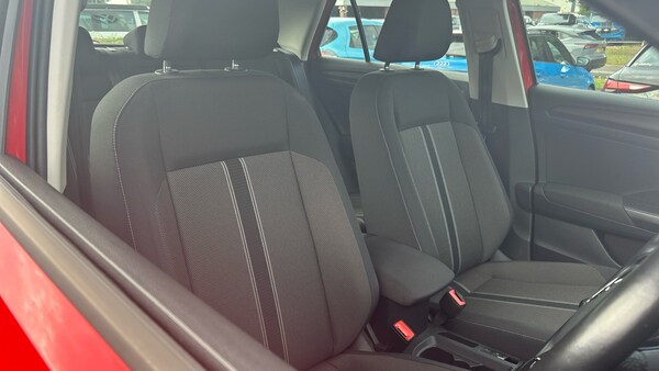 Used Volkswagen T-Roc 2018 for sale - 75468415: Photo 24
