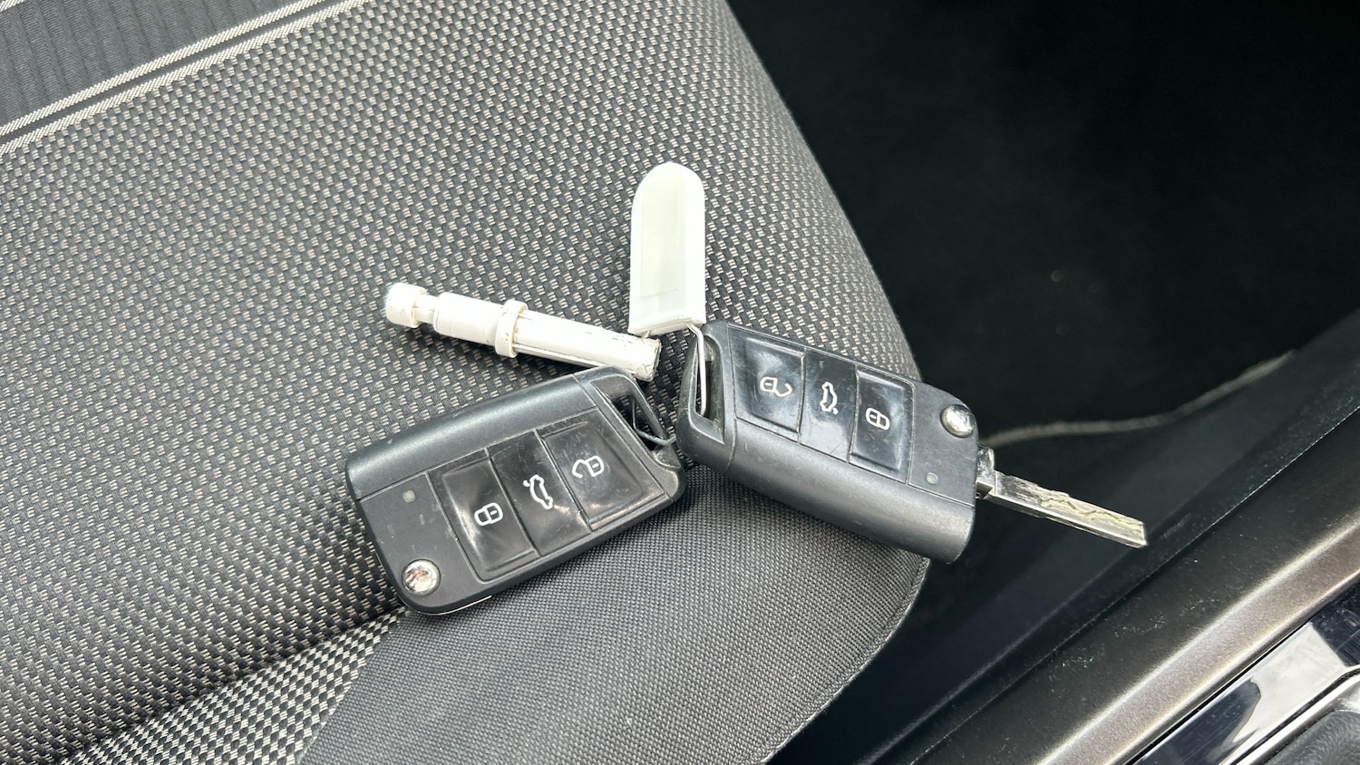 Vehicle 31