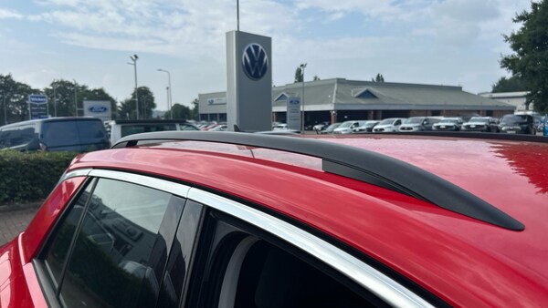Used Volkswagen T-Roc 2018 for sale - 75468415: Photo 36