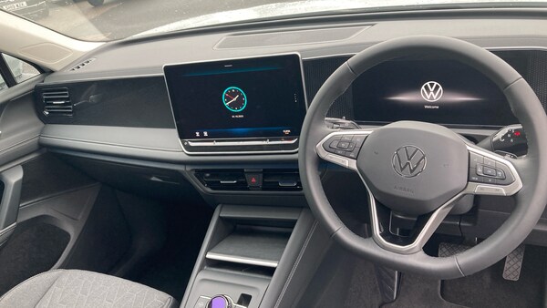 Used Volkswagen Tiguan 2025 for sale - 76063702: Photo 10