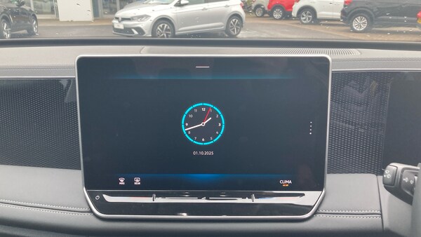 Used Volkswagen Tiguan 2025 for sale - 76063702: Photo 12
