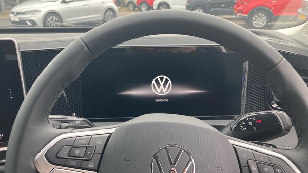 Used Volkswagen Tiguan 2025 for sale - 76063702: Photo 18