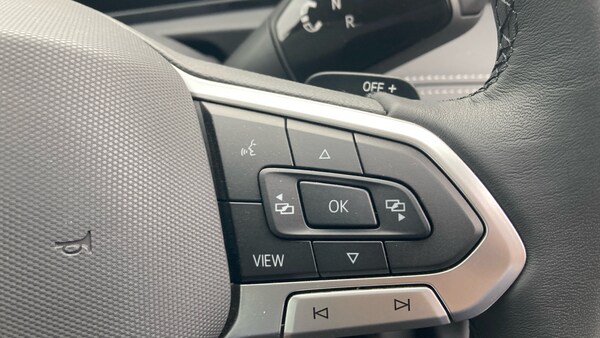 Used Volkswagen Tiguan 2025 for sale - 76063702: Photo 22