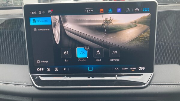 Used Volkswagen Tiguan 2025 for sale - 76063702: Photo 27