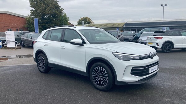 Used Volkswagen Tiguan 2025 for sale - 76063702: Photo 33