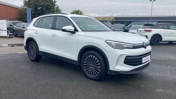 Used Volkswagen Tiguan 2025 for sale - 76063702: Photo 34