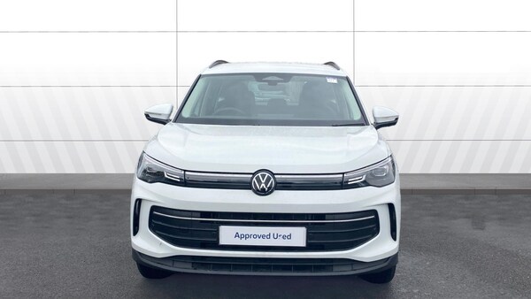 Used Volkswagen Tiguan 2025 for sale - 76063702: Photo 3