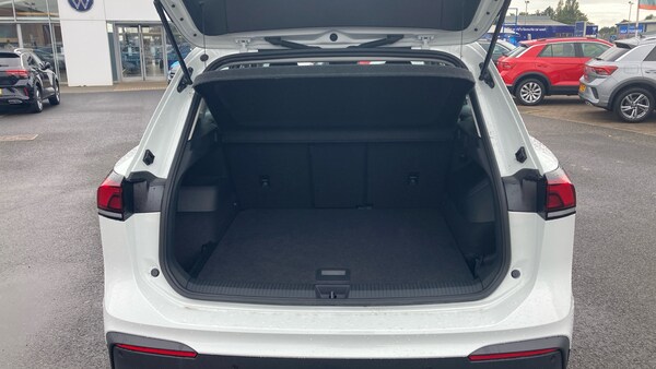 Used Volkswagen Tiguan 2025 for sale - 76063702: Photo 4