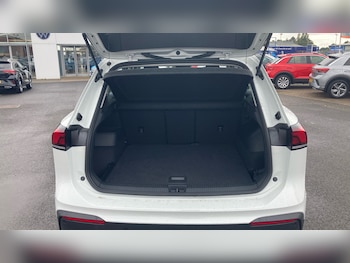 Used Volkswagen Tiguan 2025 for sale - 76063702: Photo 4