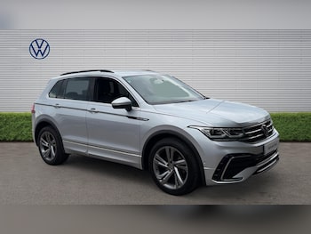 Used Volkswagen Tiguan 2023 for sale - 78800666: Photo