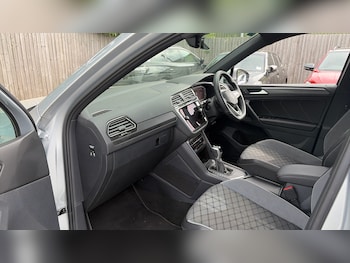 Used Volkswagen Tiguan 2023 for sale - 78800666: Photo