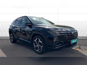 Used Hyundai TUCSON 2022 for sale - 78421711: Photo