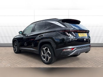 Used Hyundai TUCSON 2022 for sale - 78421711: Photo