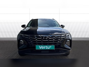 Used Hyundai TUCSON 2022 for sale - 78421711: Photo