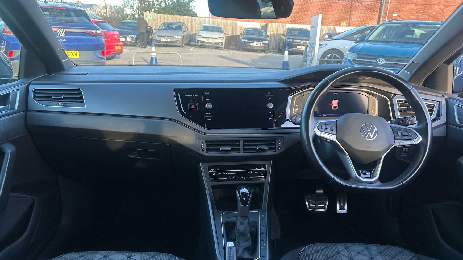 Used Volkswagen Polo 2024 for sale - 77034216: Photo 10