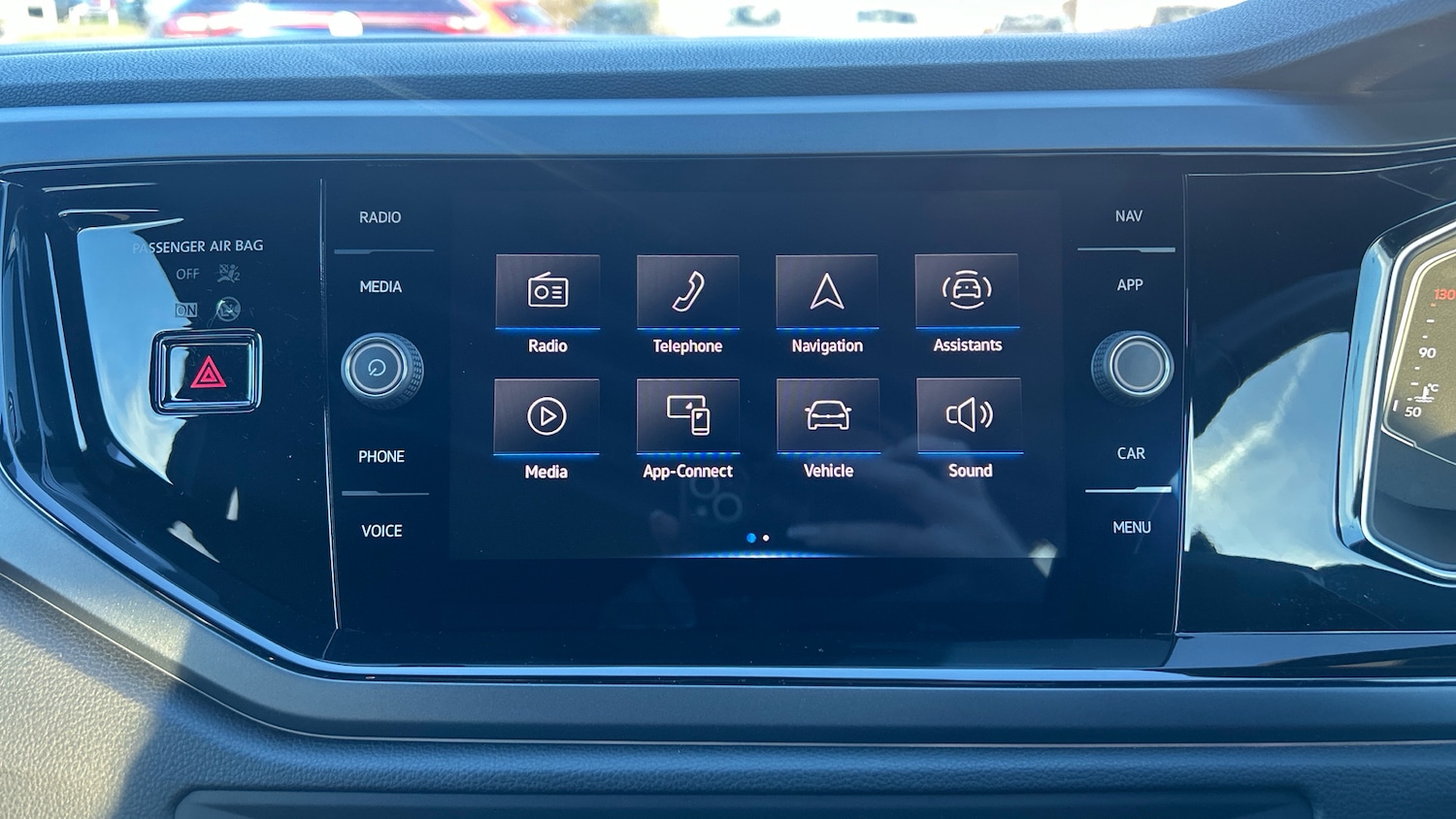 Used Volkswagen Polo 2024 for sale - 77034216: Photo 12