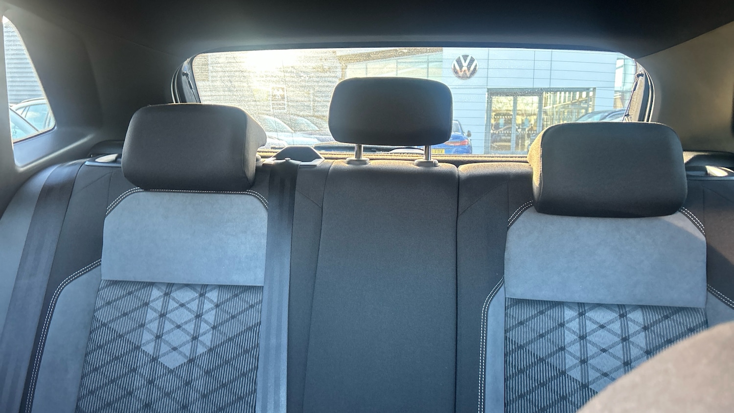 Used Volkswagen Polo 2024 for sale - 77034216: Photo 15