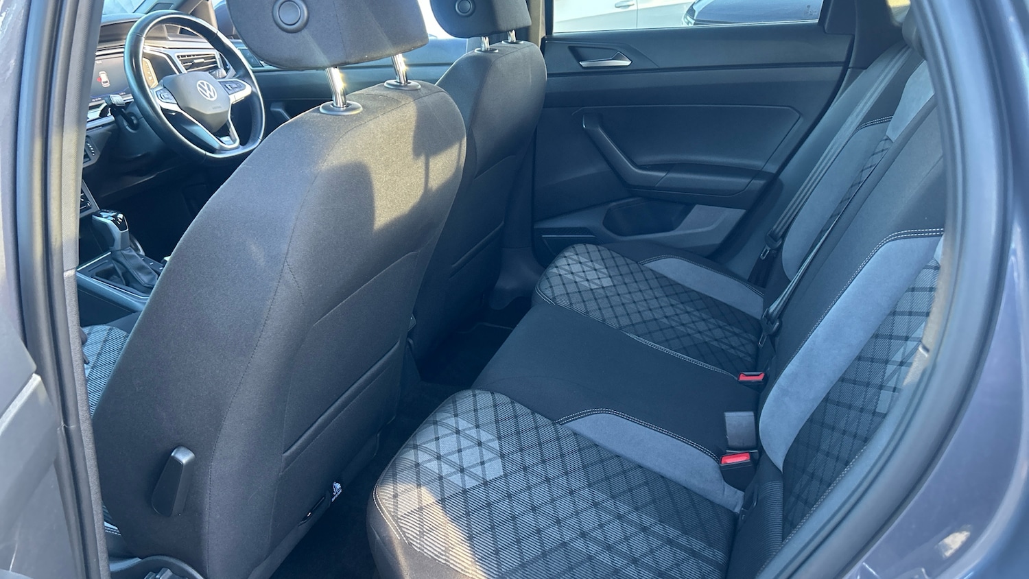 Used Volkswagen Polo 2024 for sale - 77034216: Photo 16