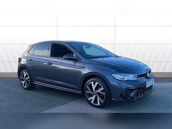 2024 (73) - 1.0 TSI 110 R-Line 5dr DSG Petrol Hatchback